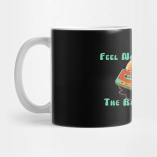 Feel Nostalgic Mug